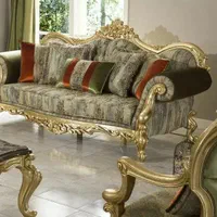 مبل سلطنتی چراغان اصلی موناکو کلاسیک خاطره اقساط|مبلمان خانگی و میز عسلی|تهران, شهرک امام خمینی|دیوار