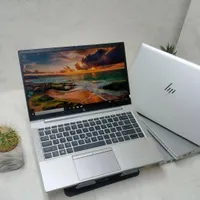 لپتاپ ۱۶هسته‌ای نسل۱۰ لوگو جدید HP G7|رایانه همراه|اهواز, نادری|دیوار