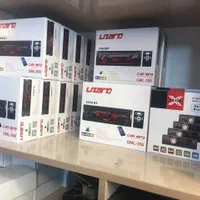 ضبط خودرو فلش خور بلوتوث دار (با گارانتی )