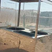 فر طباخی
