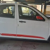 کوئیک GXR