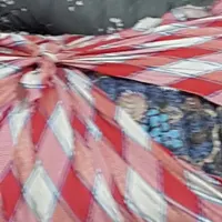 کرسی و لحاف کرسی نو