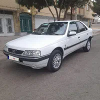 پژو  slx405مدل ۹۸|خودرو سواری و وانت|اصفهان, دانشگاه اصفهان|دیوار