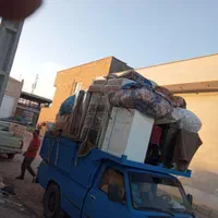 خدمات اسباب کشی ادیب|خدمات حمل و نقل|سمنان, |دیوار