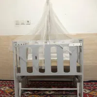 گهواره ودوچرخه|اسباب و اثاث بچه|شیراز, قلعه شاهزاده بیگم|دیوار