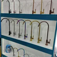 فروش انواع دستگاه تصفیه آب خانگی|آب‌سردکن و تصفیه آب|هشتگرد, شهرک ولیعصر (مصلی)|دیوار