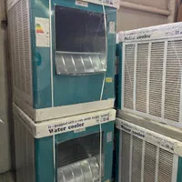 کولر آبی 8000و7500 متوژن مس تبریز کولرآبی گارانتی|کولر آبی|مشهد, طلاب|دیوار