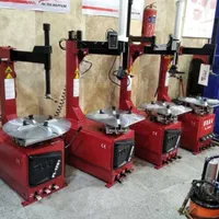 لاستیک درآر پولی/بالانس پولی|ماشینآلات صنعتی|مشهد, امیر|دیوار