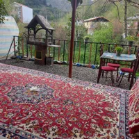 اجاره سوییت لب رودخانه تو دل روستا|اجارهٔ کوتاه‌مدت آپارتمان و سوئیت|رودسر, |دیوار