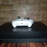 کنسول بازی xbox one x|کنسول، بازی ویدئویی و آنلاین|بندرعباس, |دیوار