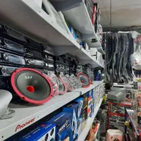 ضبط بلوتوث دار دزدگیر میدرنج باند خربزه ایی ردیاب|قطعات یدکی و لوازم جانبی|کرمانشاه, |دیوار