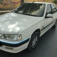 پارس elx مدل ۸۹|خودرو سواری و وانت|شیراز, شهرک صنعتی|دیوار