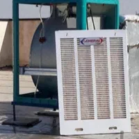 نصب‌شیرآلات‌کولرآبی‌برقکارساختمان‌درپردیس