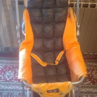 کالسکه وکریر و روروئک