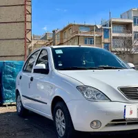 تیبا ۲ مدل۴۰۱
