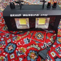 رقص نورbravf