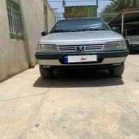 پژو 405 جی ال ایکس (GLX)، مدل ۱۳۸۸|خودرو سواری و وانت|سراوان, |دیوار