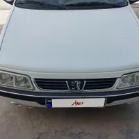 پژو 405 SLX موتورTU5، مدل ۱۳۹۲|خودرو سواری و وانت|سرپل ذهاب, |دیوار
