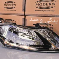 چراغ جلو پراید کوییک تیبا ساینا خطر عقب ۱۳۱ ۱۱۱|قطعات یدکی و لوازم جانبی|شیراز, وحدت|دیوار