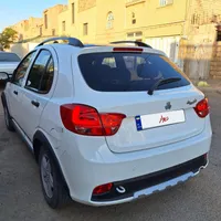 کوییک R دنده ای ۱۴۰۲