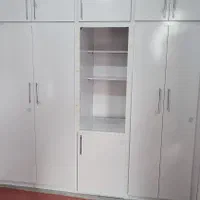 کابینت آشپزخانه و کمد کمد دیواری نصب فقط یک روزه|مصالح و تجهیزات ساختمان|مشهد, توس فردوسی|دیوار