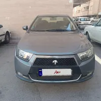 دنا پلاس ۵دنده مدل ۹۹