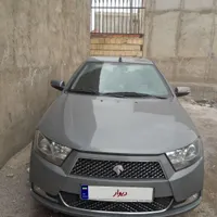 دناتیپ ۲مدل۹۷|خودرو سواری و وانت|تبریز, |دیوار