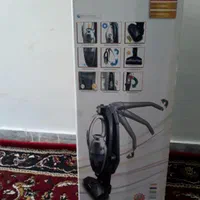 جارو شارژی
