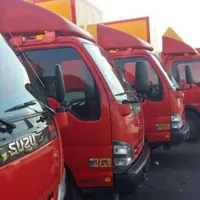 باربری اثاث منزل رباط کریم شهرستان خاورنیسان کارگر