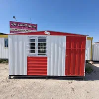 کانکس خانه پیش ساخته|مصالح و تجهیزات ساختمان|ارومیه, |دیوار