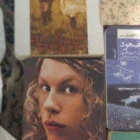 کتابهای رمان ازجلد۱تا۸ و چندین کتب ارزشمنددیگر|کتاب و مجله ادبی|تهران, تسلیحات|دیوار