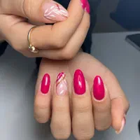 خدمات و اموزش ناخن ومژه