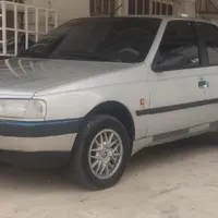 پژو 405 GLX بنزینی، مدل ۱۳۹۲