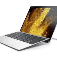 لب تاپ hp elite x2 g4