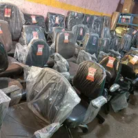 صندلی چرخدار وجک دار|صندلی و نیمکت|کرمان, |دیوار