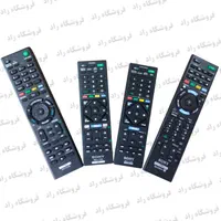 فروش تکی وعمده انواع کنترل|تلویزیون و پروژکتور|قم, کیوانفر|دیوار