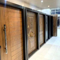 درب ضدسرقت براتی ضد سرقت ترک|مصالح و تجهیزات ساختمان|اهواز, گلستان|دیوار