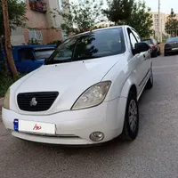 تیبا صندوقدار مدل۹۹ دوگانه کم کارکرد|خودرو سواری و وانت|تهران, تهران‌سر|دیوار