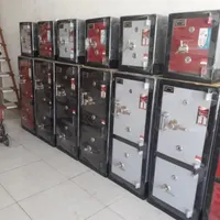 گاوصندوق گاو صندوق مدل 150 250|ابزارآلات|مشهد, رضاشهر|دیوار