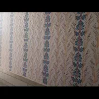 نقاشی طرح کاغذ دیواری|خدمات پیشه و مهارت|بندر ترکمن, |دیوار