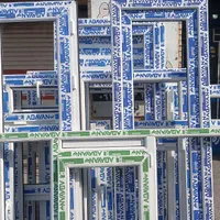 تعمیرات دوجداره فولادشهر مسکن مهر