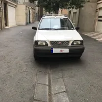 پراید 141 SX، مدل ۱۳۹۰