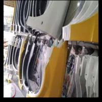 اریسان۲ و۱ کوییک. ساینا ۲۰۷ گلگیر. کاپوت|قطعات یدکی و لوازم جانبی|قدس, |دیوار