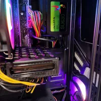 سیستم مهندسی و گیمینگ i5-10400|رایانه رومیزی|گرگان, |دیوار