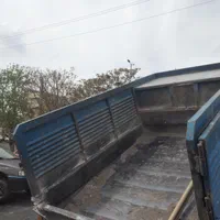 خاکبرداری نخاله ماسه پوکه اجر شن نیسان کمپرسی|خدمات حمل و نقل|تبریز, |دیوار