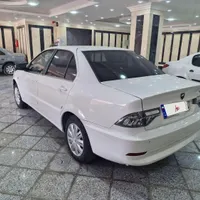 سمند سورن پلاس مدل ۱۴۰۴ دریچه گاز سیمی درحد صفر