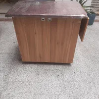 میز اتو تاشو سایز ۹۰|اتو و لوازم اتو|تهران, صادقیه|دیوار