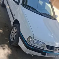 slx98 گازسیمی تک برگ سند|خودرو سواری و وانت|پیر بکران, |دیوار