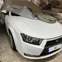 دنا پلاس اتوماتیک اپشنال، مدل ۱۴۰۴