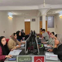 آموزش حسابداری در مرکز تخصصی